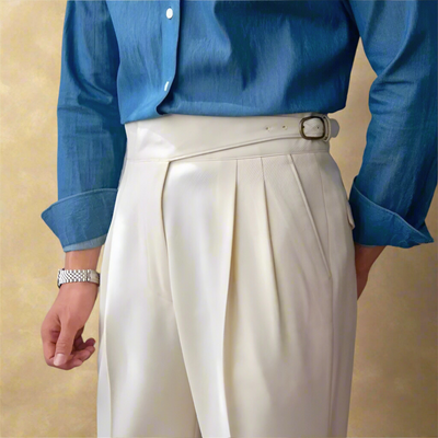 EDWARD JAMES ROYAL NAVY HOSE