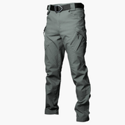 Leichte Taktische Cargo Hose Für Herren – Hellgrün