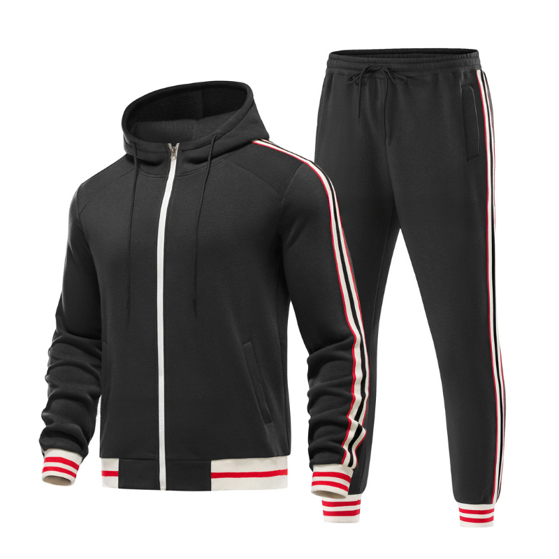 Varsity Retro | Athleisure-Set