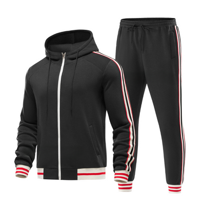 Varsity Retro | Athleisure-Set
