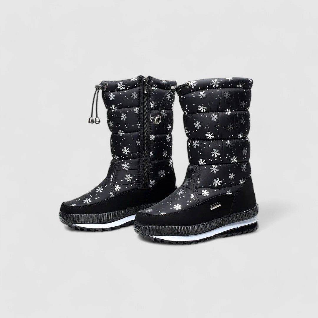 Elsa Arctic Schneestiefel