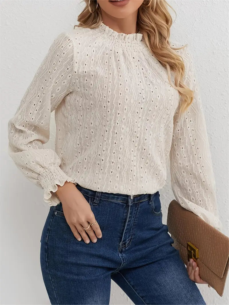 Samantha | Mühelose Eleganz für jede Saison