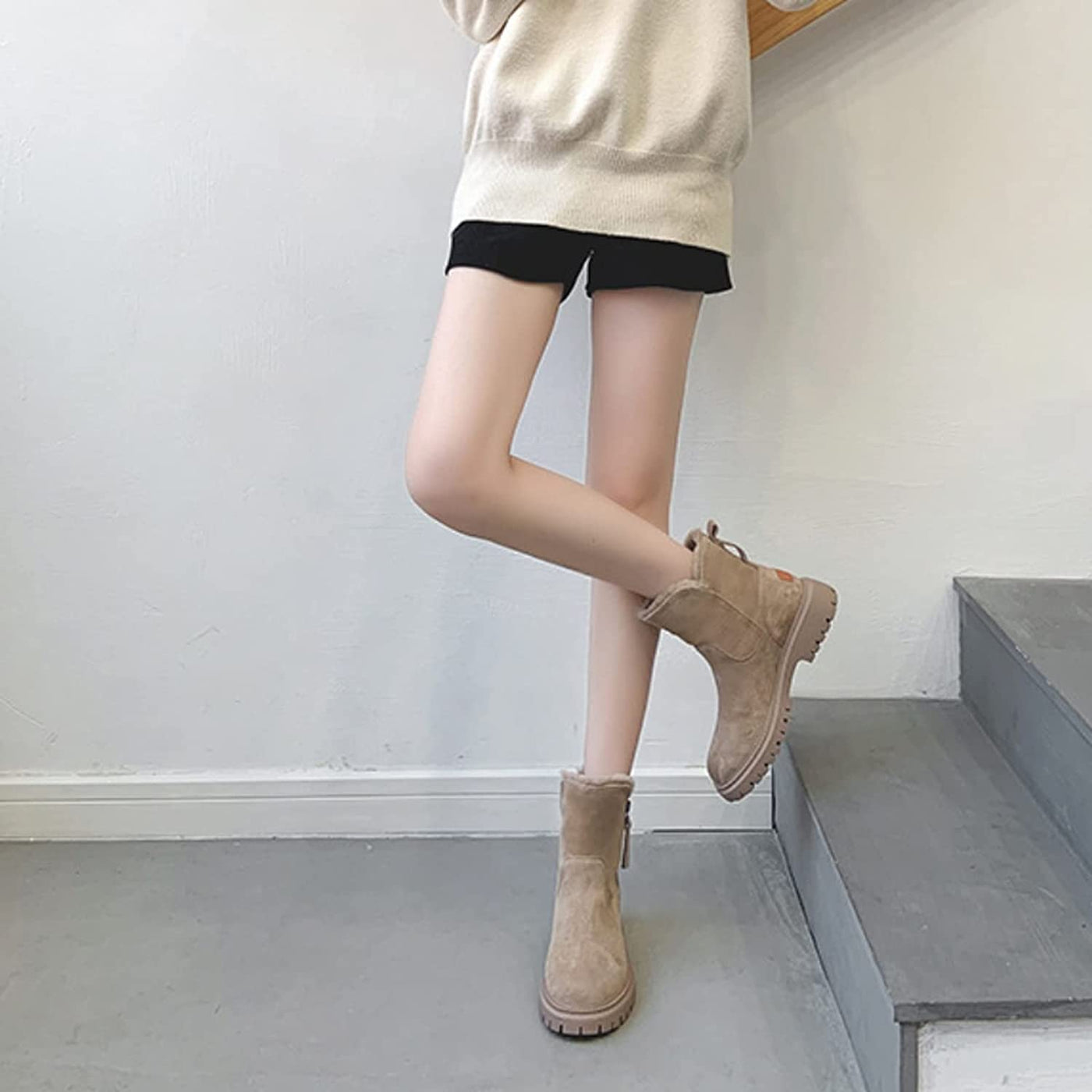 Designer-Stiefel für Frauen