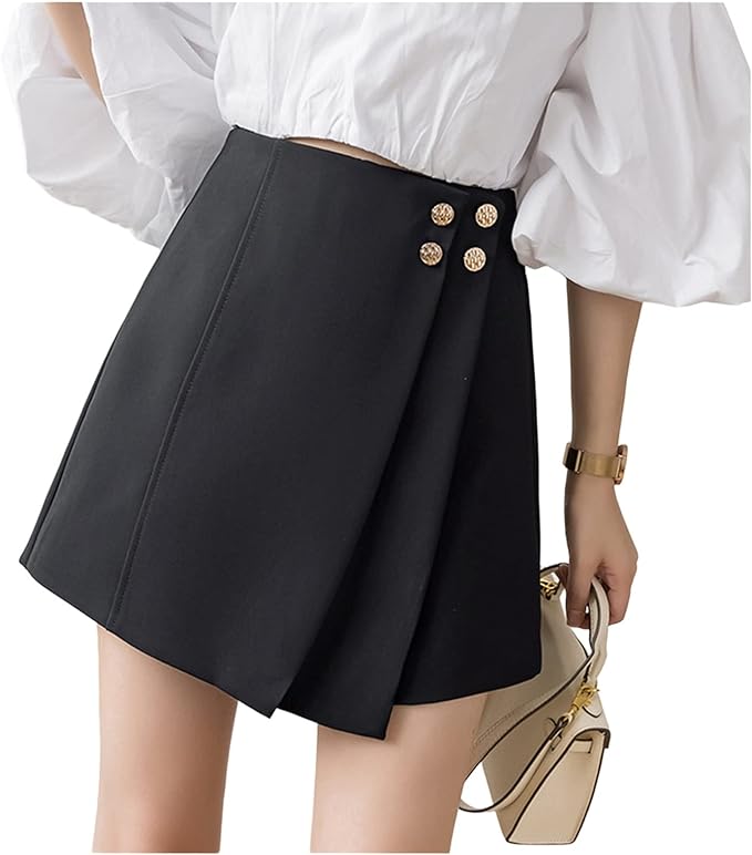 Jodie - Rockhose Schick & Bequem