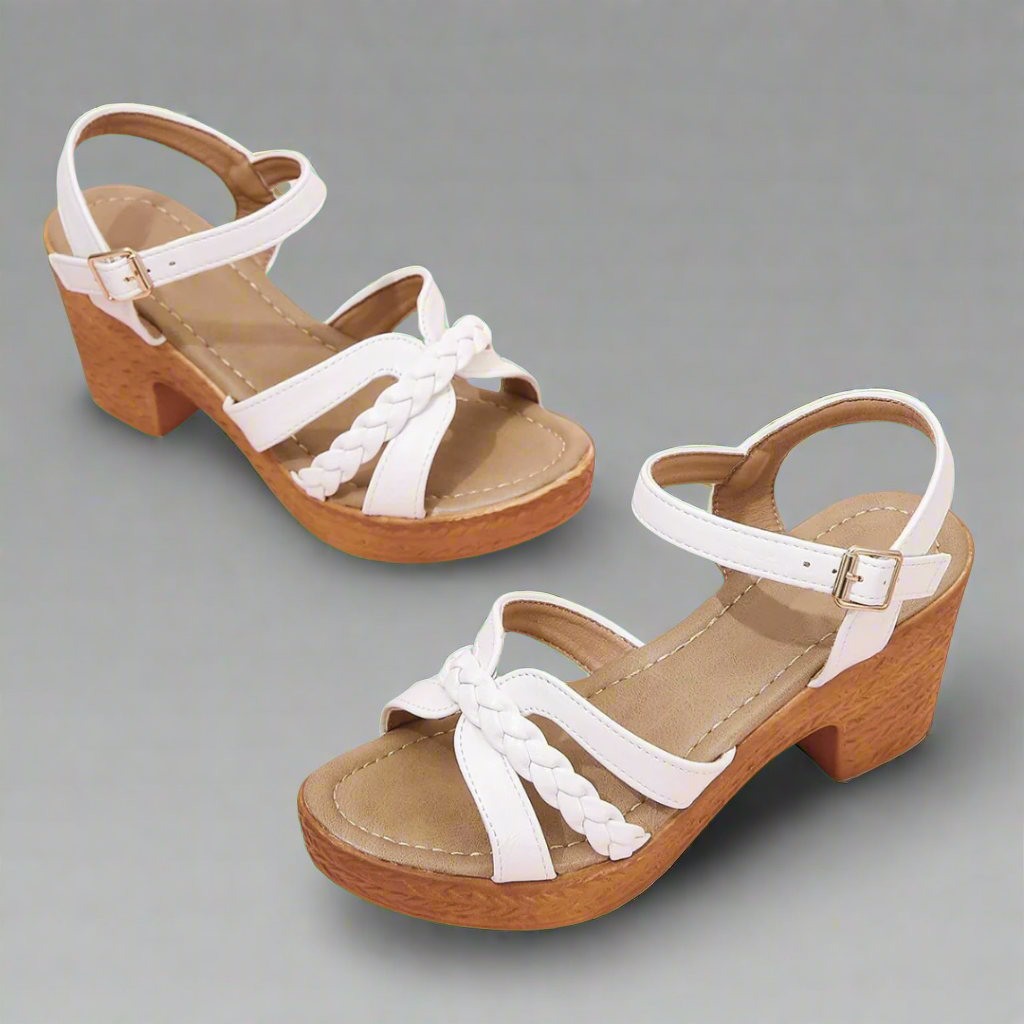 Radelisa | Modische Sandalen mit orthopädischem Komfort