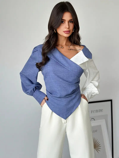 Germa | Mühelose Eleganz für Arbeit und Freizeit