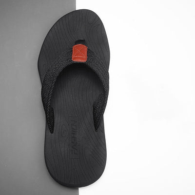 Lawrence - Bequeme Herren Sommer Flip Flops Trend