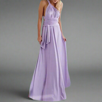 Theresia | Wandelbares Kleid aus Premiumstoff