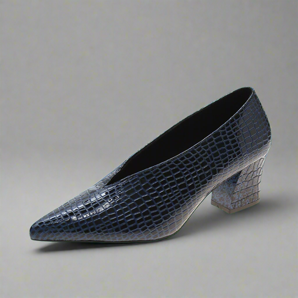 Serlinda | Bequeme Mokassins für den Sommer