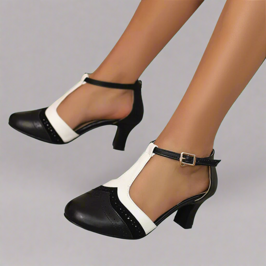 Prysenda | Bequeme Sandalen für anspruchsvolle Füße