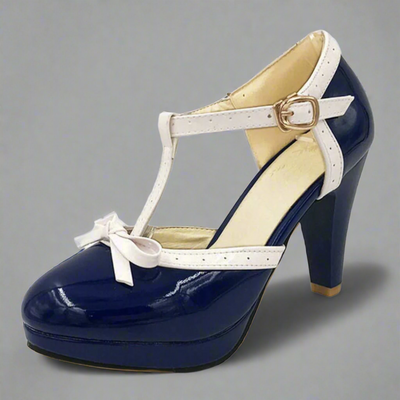 Swenja | Elegante Sandalen für den Sommer