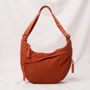 Bellanor - Premium-Schultertasche – Orange