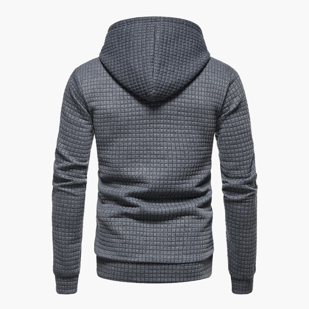 Lorenzo | Bequemer Hoodie