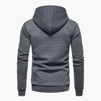 Lorenzo | Bequemer Hoodie