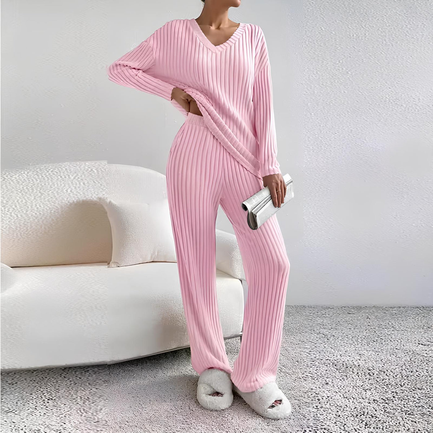 Eva Zweiteiliges Set