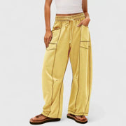 Sereia - Softtouch-Hose – Gelb