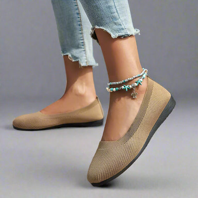 Sibylle | Elegante und Bequeme Schuhe