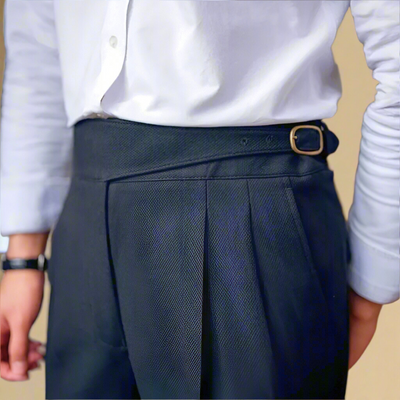 EDWARD JAMES ROYAL NAVY HOSE