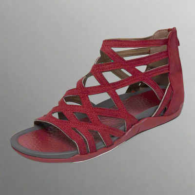 Seraphina | Elegante Sandalen mit Komforteffekt