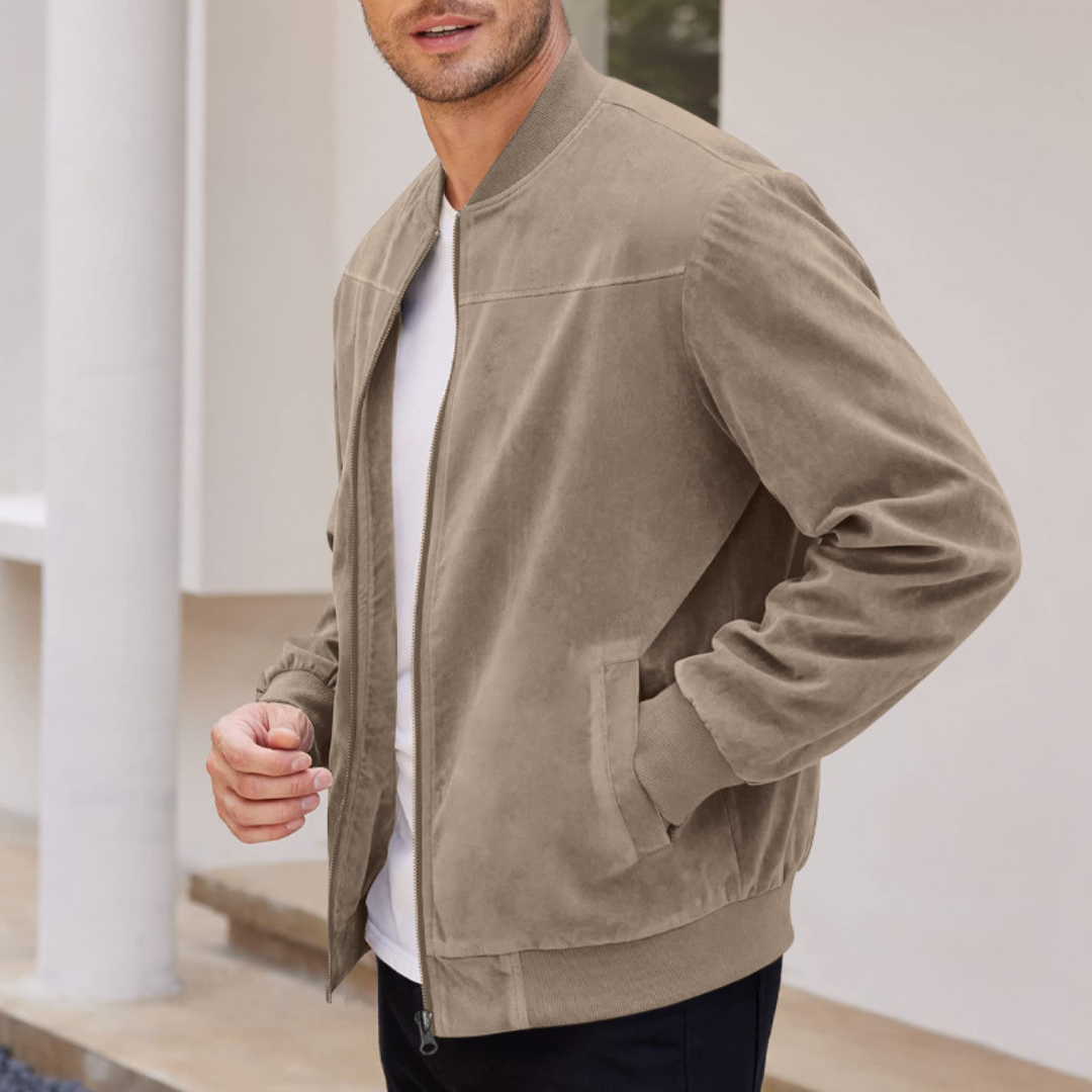 Rafa® | Leichte Jacke für alle Jahreszeiten