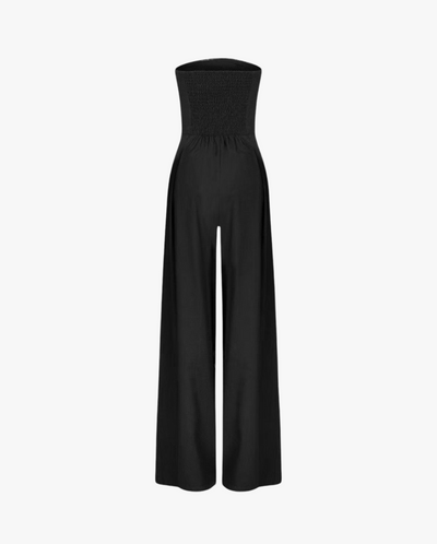 FLAIRE |  TRÄGERLOSER BODYSUIT