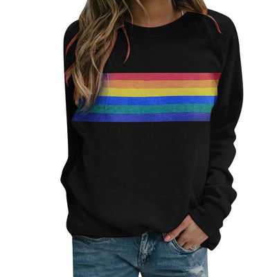 Juliana - Stylischer Pullover für Damen