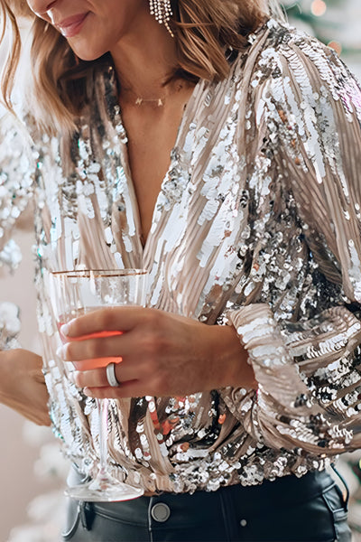 Käthe | Klassische und bequeme Winterbluse