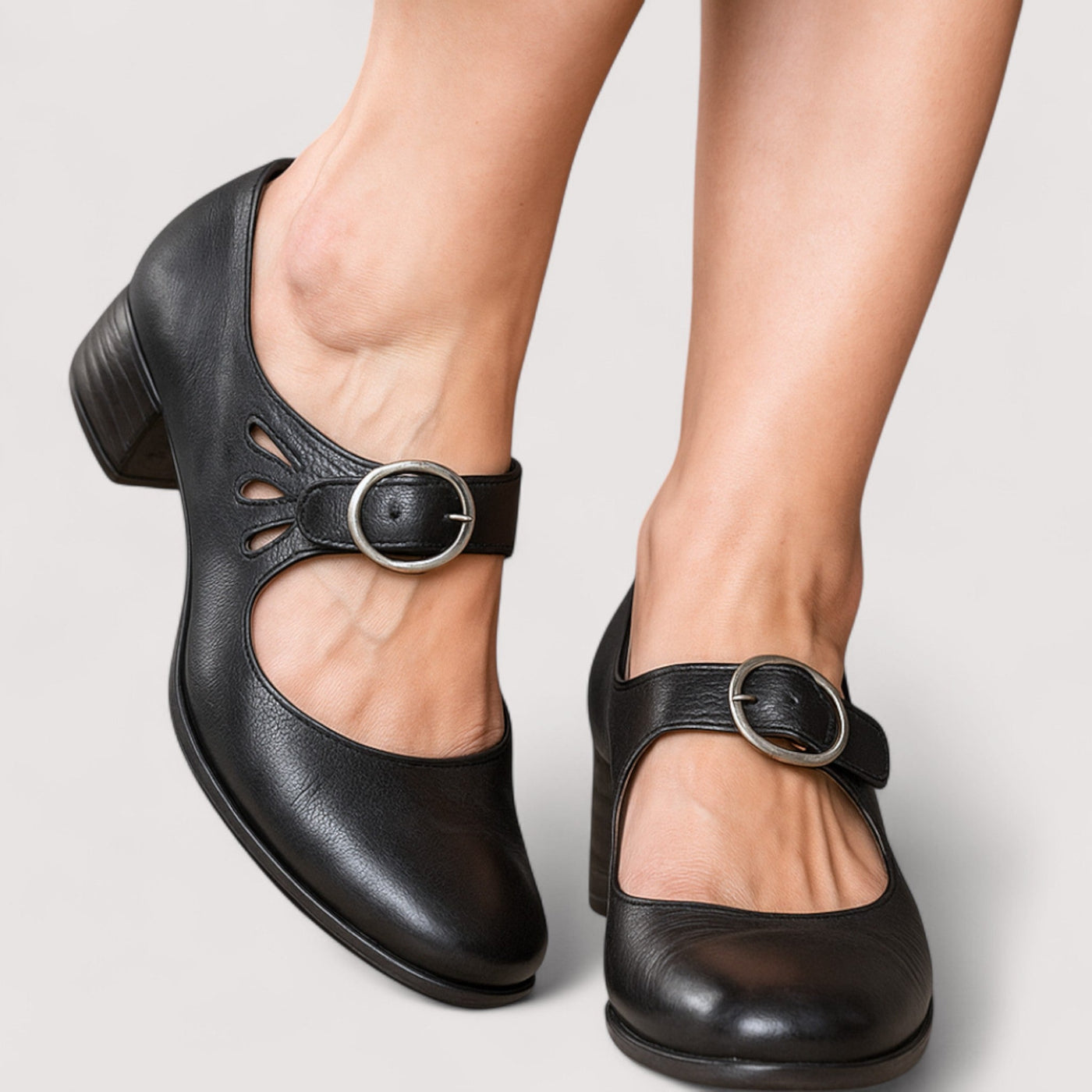 Ines® | Elegante Vielseitige Haut