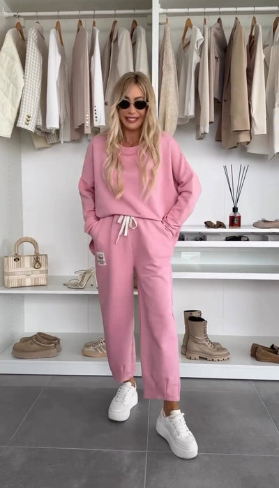 RelaxFit | Bequeme Loungewear