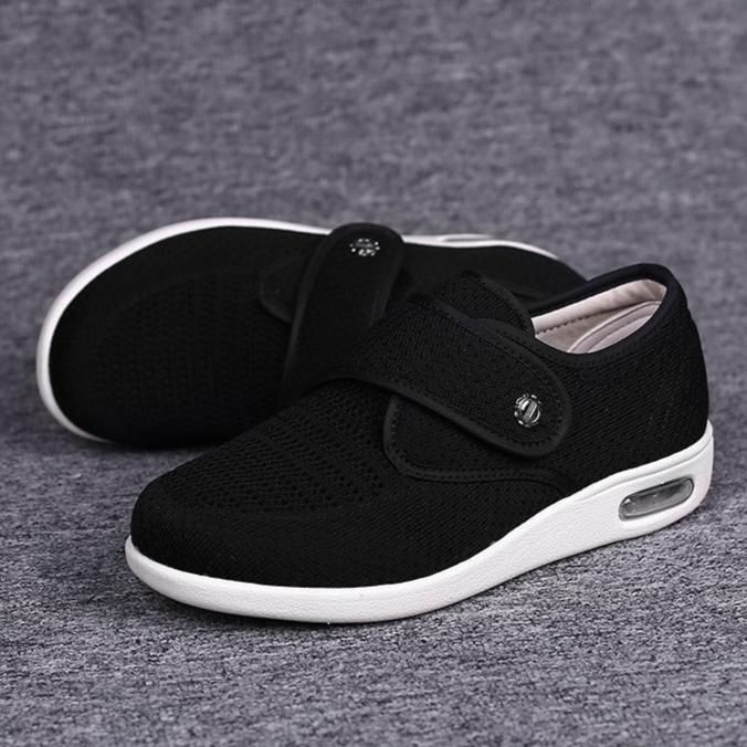 Chelse - Weite Orthopädische Diabetiker Schuhe Damen