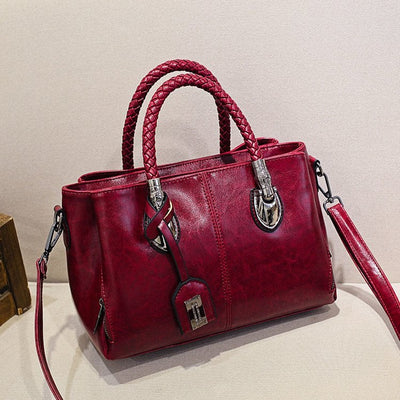 Große Handtaschen für Frauen