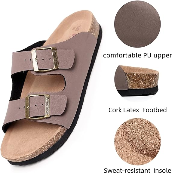 Arizona weiches Fußbett