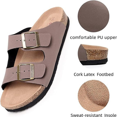 Arizona weiches Fußbett