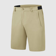 Sommerfeld | Stretch Golf-Shorts (1 Kaufen, 1 GRATIS dazu) – Khaki