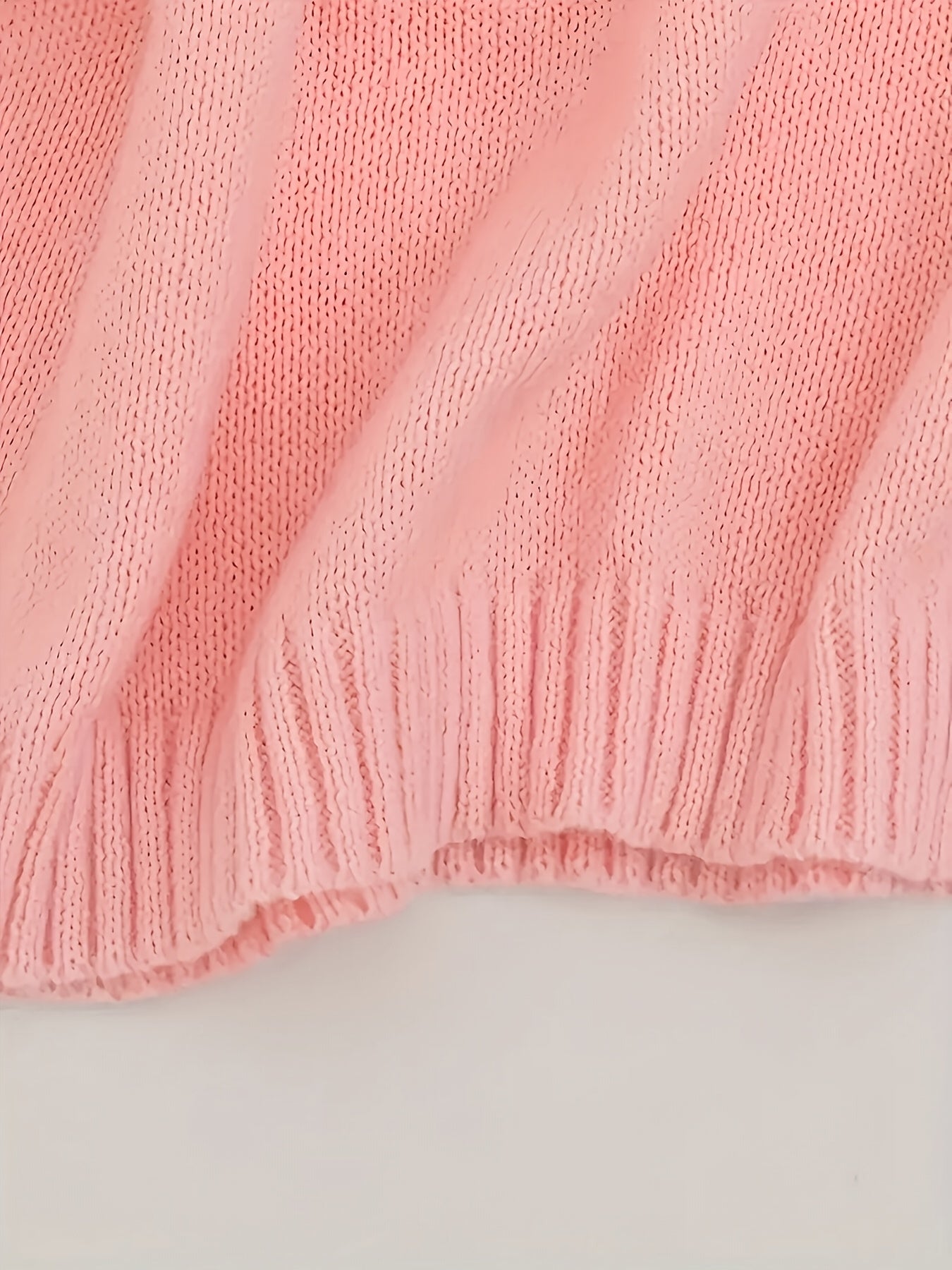 Kim | Eleganter Pullover