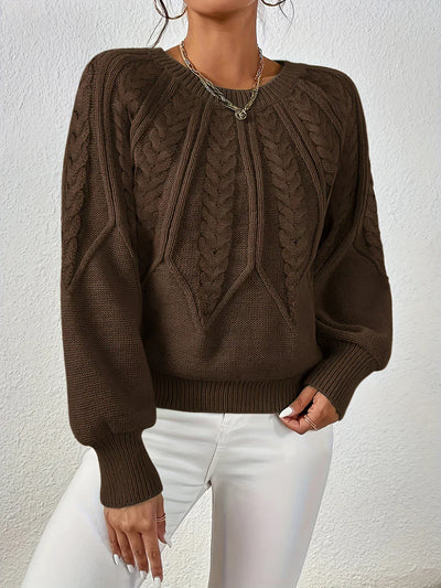 Anaia | Stylischer Pullover