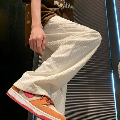 NAKSAN Jacquard | Hose