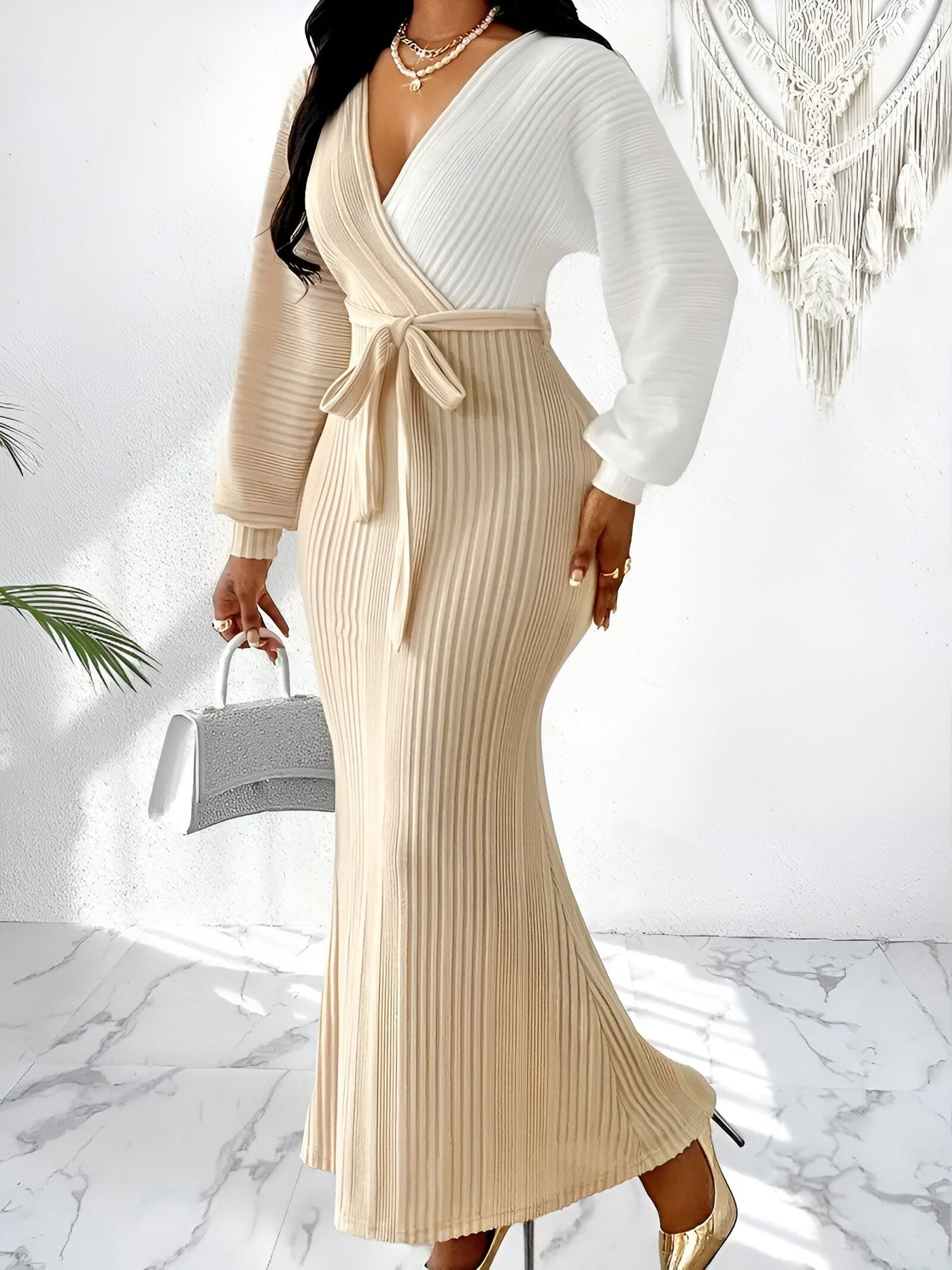 Anfisa | Schlanke Eleganz in jedem Detail