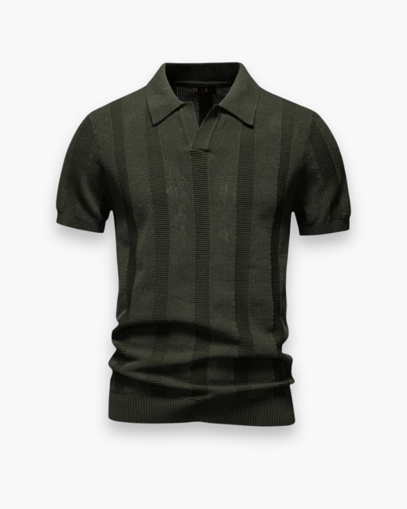 Herren Klassisches Poloshirt | Zeitlos Und Vielseitig