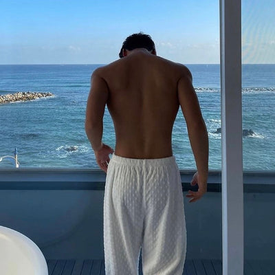 NAKSAN Jacquard | Hose