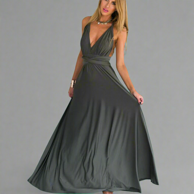 Theresia | Wandelbares Kleid aus Premiumstoff