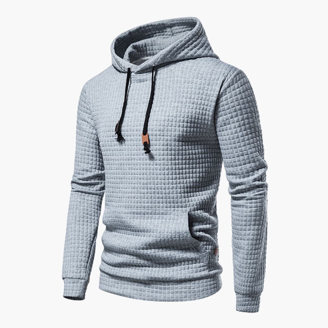 Lorenzo | Bequemer Hoodie