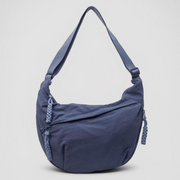 Bellanor - Premium-Schultertasche – Blau