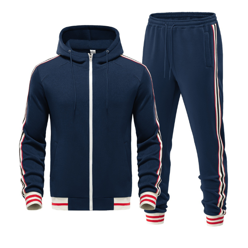 Varsity Retro | Athleisure-Set