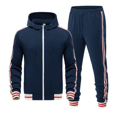 Varsity Retro | Athleisure-Set