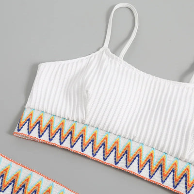 Brenda - Modischer & Verführerischer Bikini