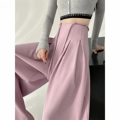 LOUNGE | HOSE AUS SPITZE