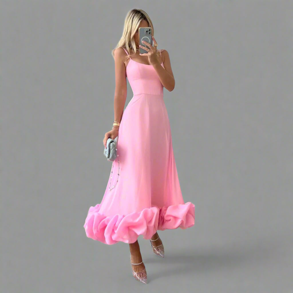 Lorelei | Elegantes Kleid für besondere Momente