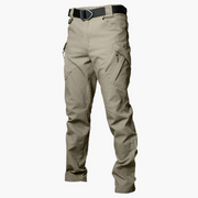 Leichte Taktische Cargo Hose Für Herren – Beige