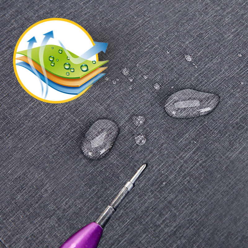 Lora. - Anti-Diebstahl-Schultertasche